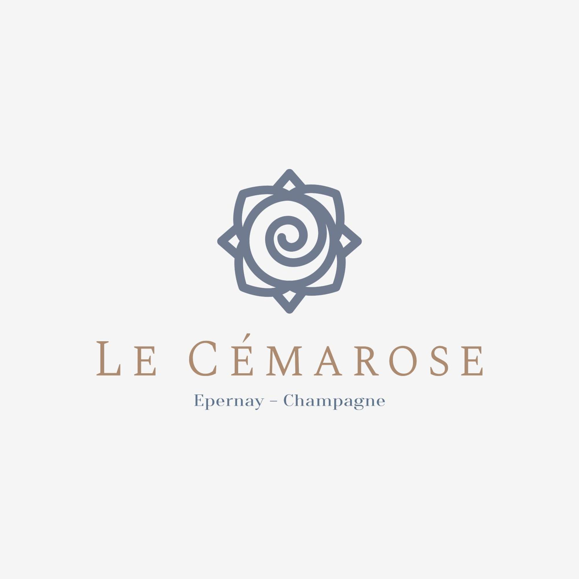 Le Cemarose: Spa, Jardin, Terrasse Et Jolie Vue Au Coeur D'Épernay Zewnętrze zdjęcie